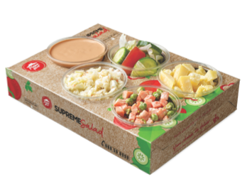 Supreme Salad