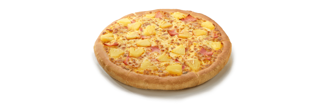 Tropical Hawaiian