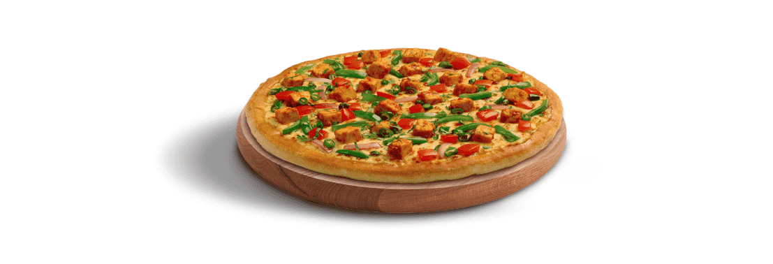 Tandoori Paneer