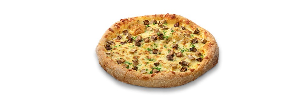 Truffle Mushroom