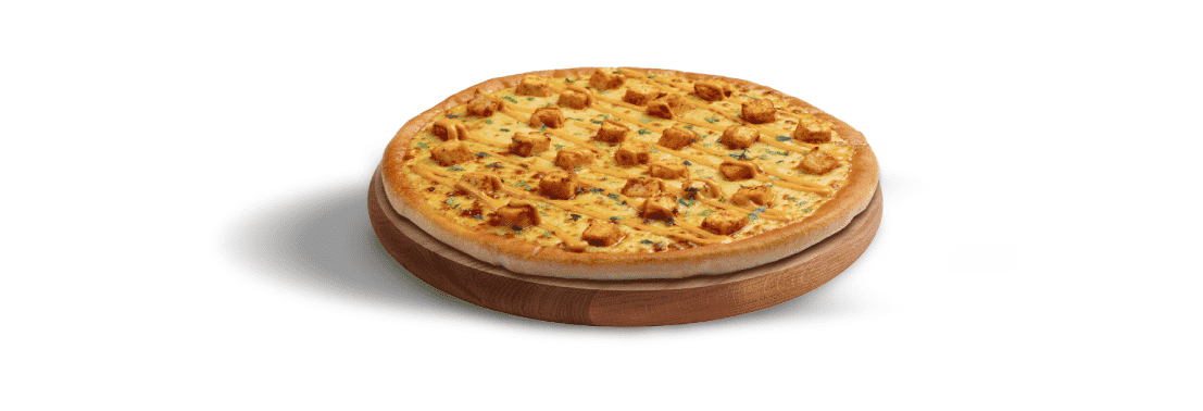 Makhani Paneer